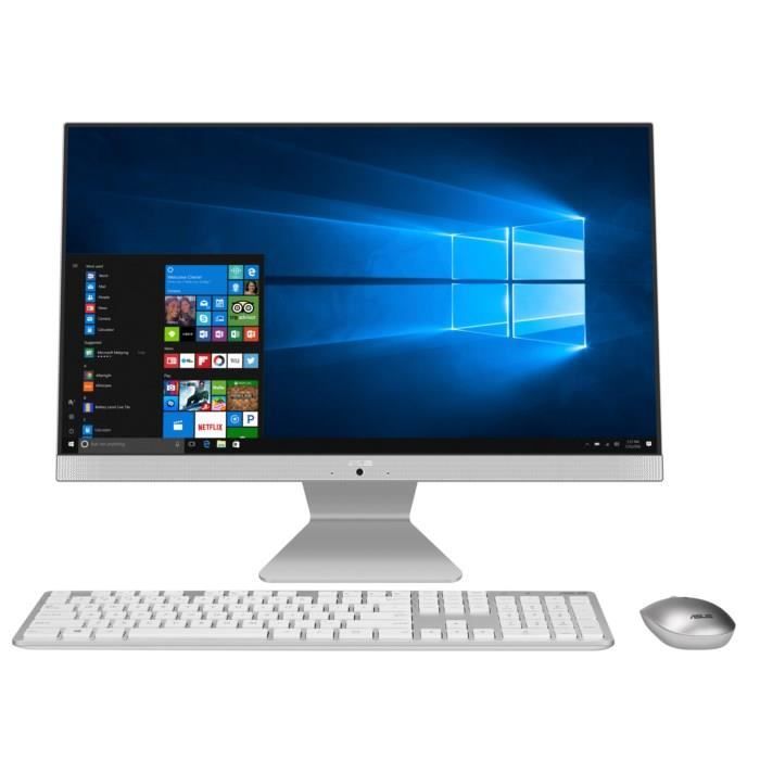  PC Tout en un V241ICUK-WA047T - 23,8" FHD1