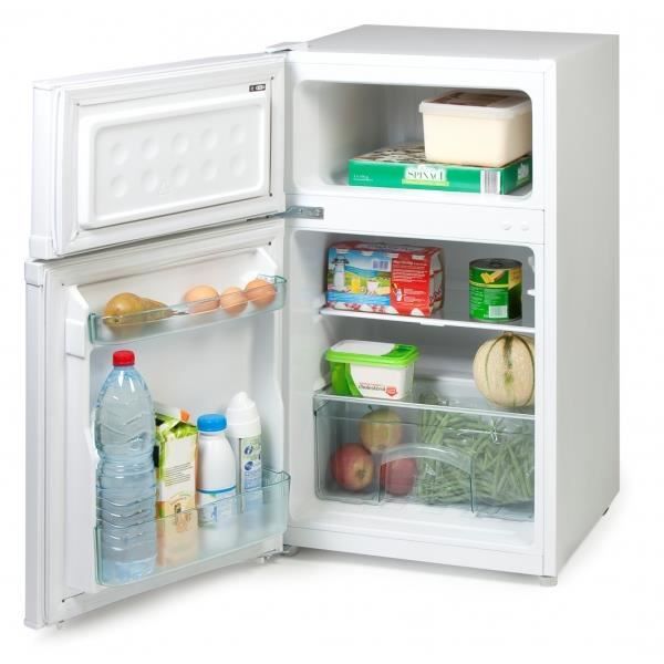 Réfrigérateur - Congélateur combiné1