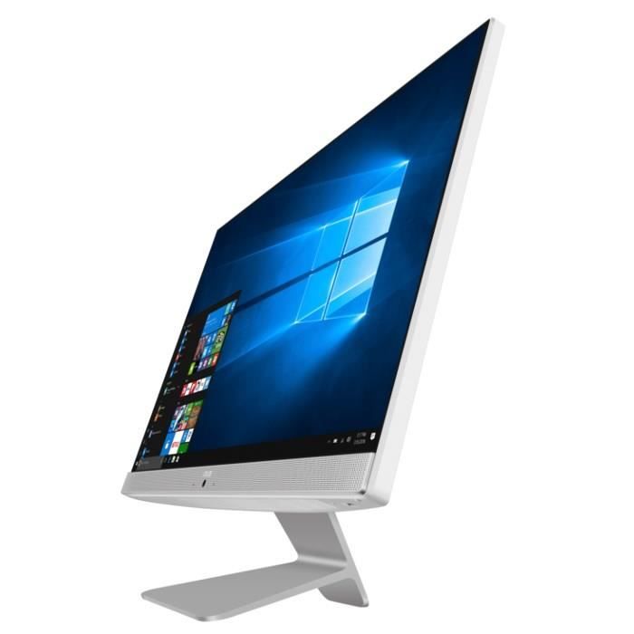  PC Tout en un V241ICUK-WA047T - 23,8" FHD2