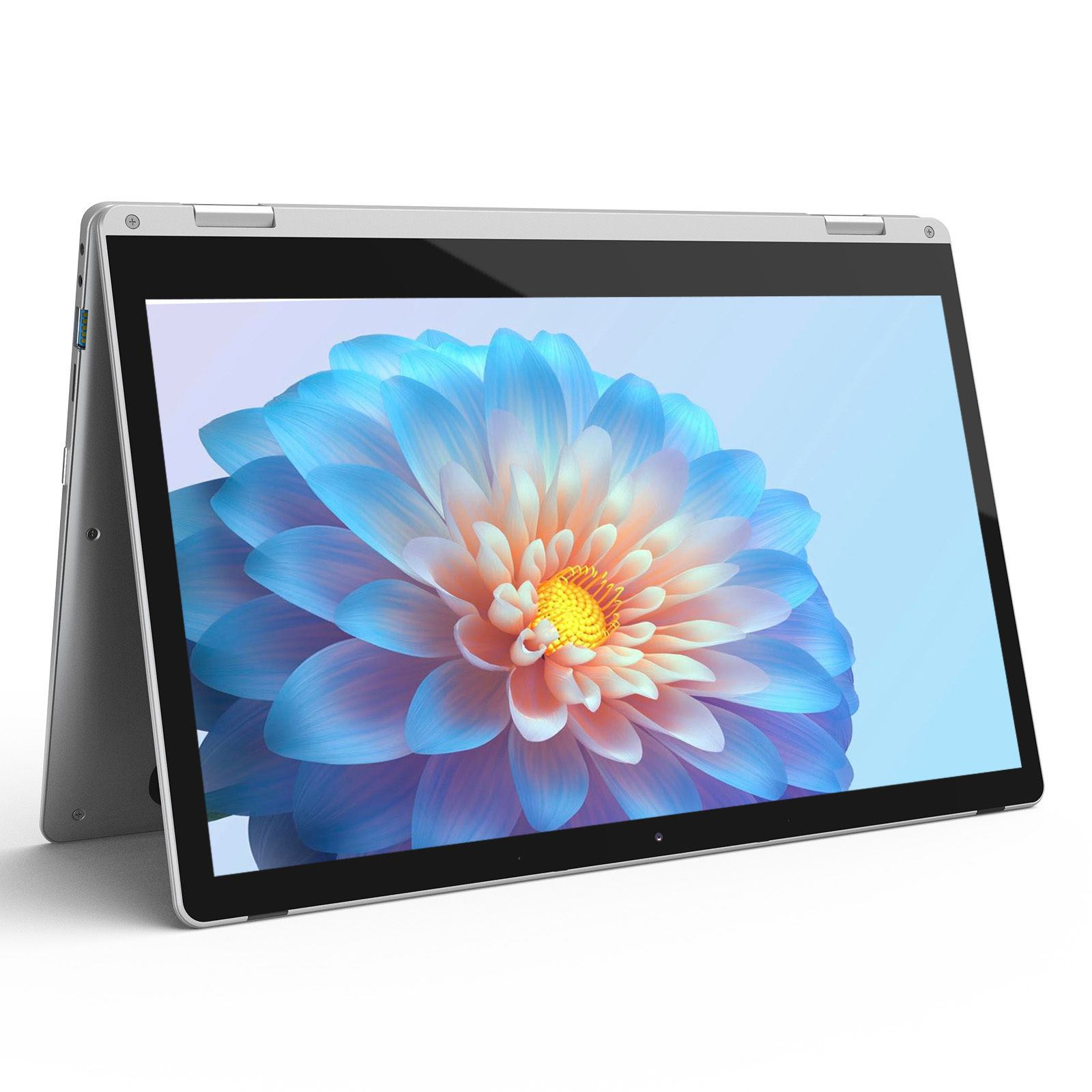 Ordinateur Portable PC Convertible-Winnovo VokBook-13.3”2