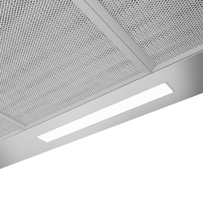  Hotte aspirante 90cm >380 m³/h -3 Vitesses3