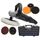 PowerStorm® Kit Ponceuse Polisseuse Pour Voiture A