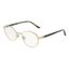 LUNETTES DE VUE Lunettes de vue pour homme STARCK EYES Or SH 2019