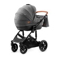 POUSSETTE Kinderkraft PRIME Multifonctions Poussette 2 en 1 POUSSETTE Kinderkraft PRIME Multifonctions Poussette 2 en 1