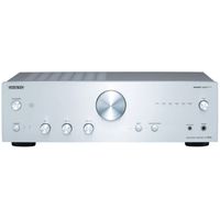 AMPLIFICATEUR HIFI ONKYO A-9030 Amplificateur Stéréo Intégré - Silver AMPLIFICATEUR HIFI ONKYO A-9030 Amplificateur Stéréo Intégré - Silver