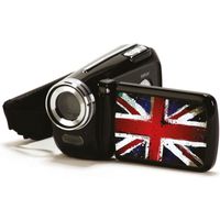 APPAREIL PHOTO ENFANT TEKNOFUN Caméra Vidéo Numérique 5 Mpx Old UK APPAREIL PHOTO ENFANT TEKNOFUN Caméra Vidéo Numérique 5 Mpx Old UK