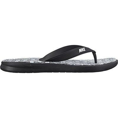 Vf5am Solay Tongs Nike Femmes Pour 41 Taille W8Iaq0a
