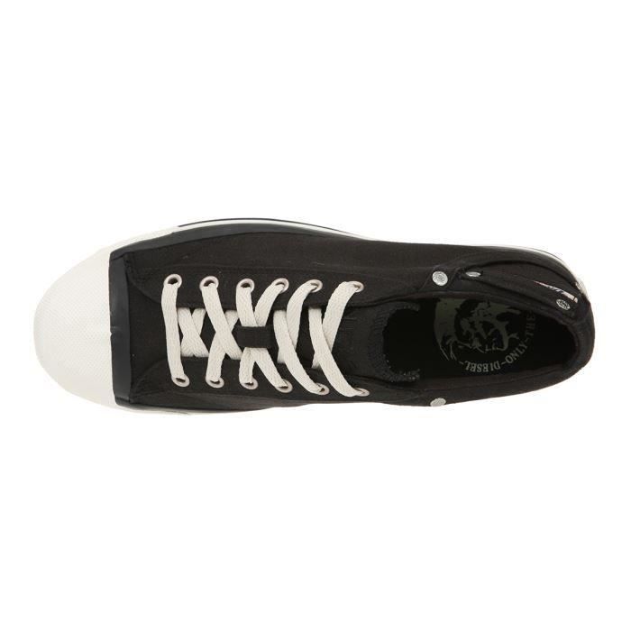 DIESEL Sneackers Magnete Exposure Low Homme