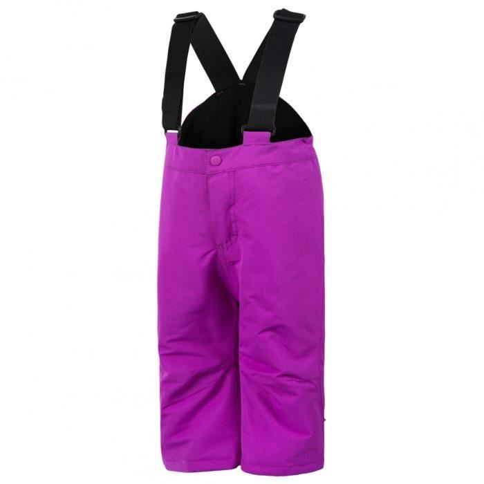 COLOR KIDS Mini Pantalon Runderland Violet