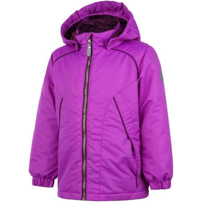 COLOR KIDS Blouson Rianti Violet