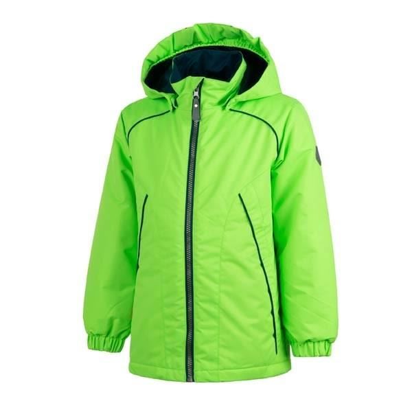 COLOR KIDS Mini Blouson Aop Rianti Vert