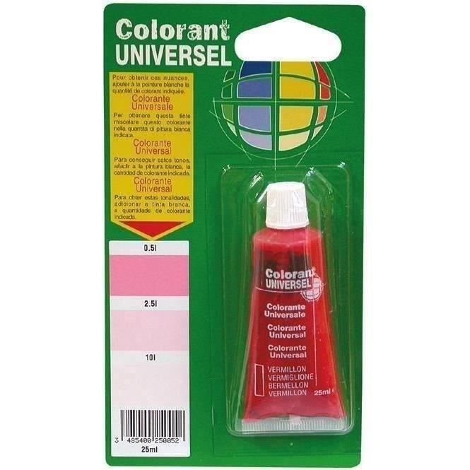 Colorant - vert moyen - 25 mL