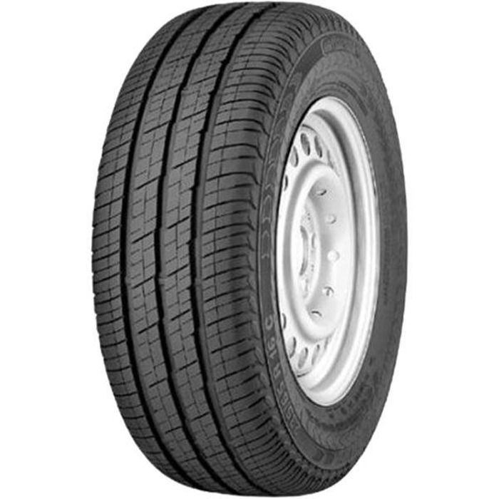 Continental VancoContact 2 ( 225/60 R16C 105/103H 6PR Double marquage 101H )