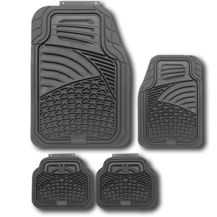 GOODYEAR 4 tapis