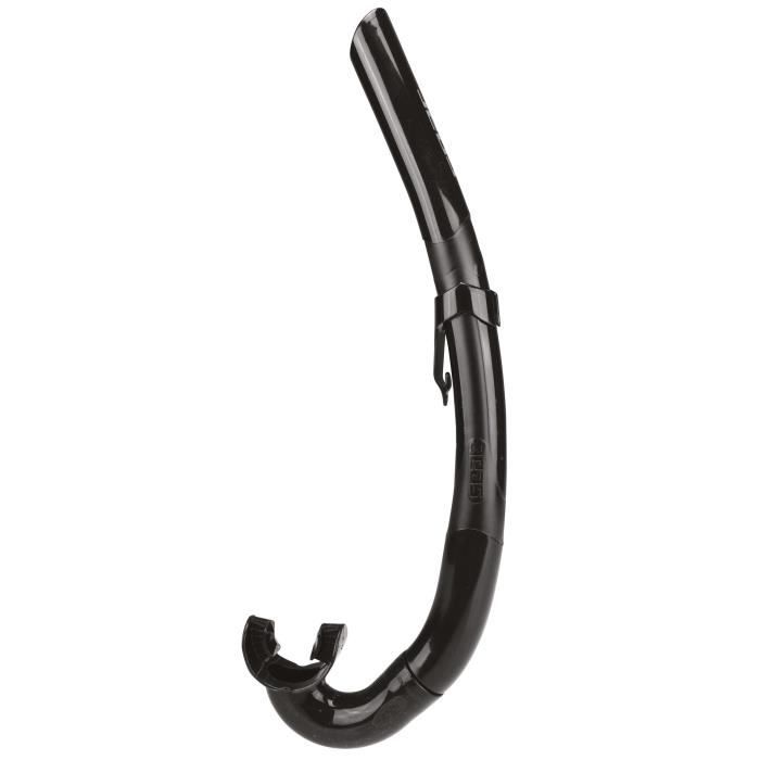 SEAC Tuba Jet préformé - Toute Noir