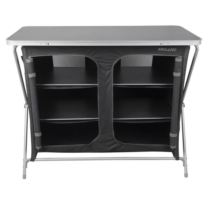 MIDLAND Meuble cuisine Adhara