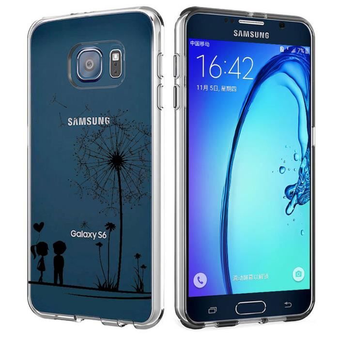 coque samsung galaxy s6 garçon coque samsung galaxy s6 garçon