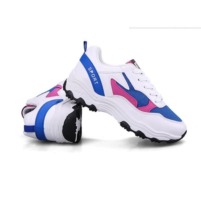Rn36541 Femme Skate Chaussures Baskets De 5A34RcjqL