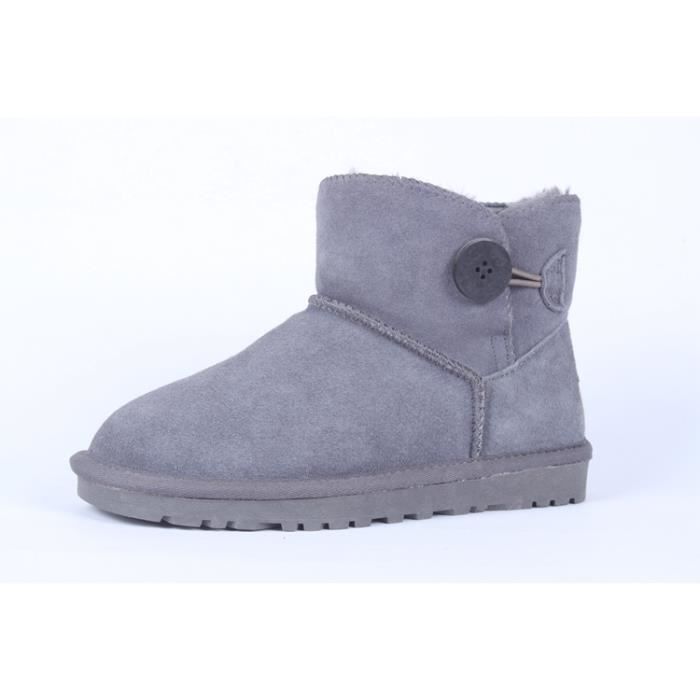 bottes d'hiver ugg homme bottes d'hiver ugg homme