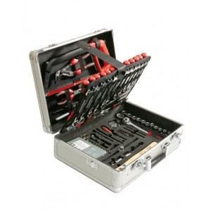Valise vide pour art. 958 EXCLUSIVITE WEB JM001958-LEER