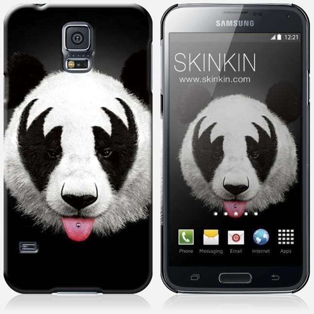 coque samsung s5 panda coque samsung s5 panda