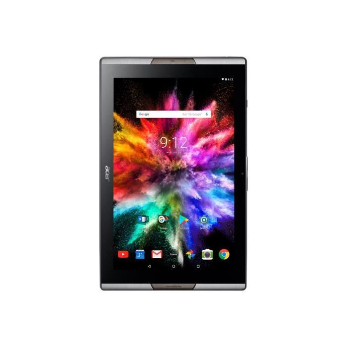 Acer ICONIA Tab 10 A3-A50-K23Y Tablette Android1
