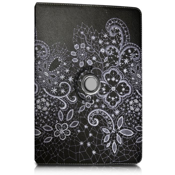 Etui Support Universel L Motif LM11 pour Logicom1