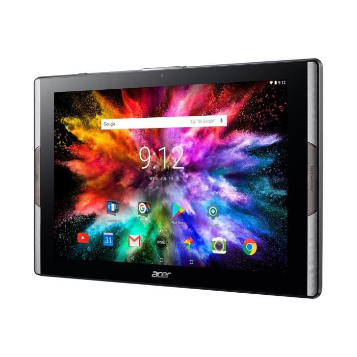 Acer ICONIA Tab 10 A3-A50-K23Y Tablette Android2