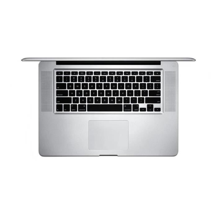 Apple MacBook Pro A1286 (MC371LL/A - Mi-2010)2
