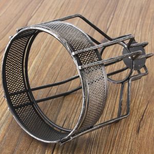Abat jour vintage industriel - Achat / Vente Abat jour ...