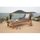 Chaise longue - Transat