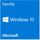 Windows Home 10 OEM édition 64 Bit
