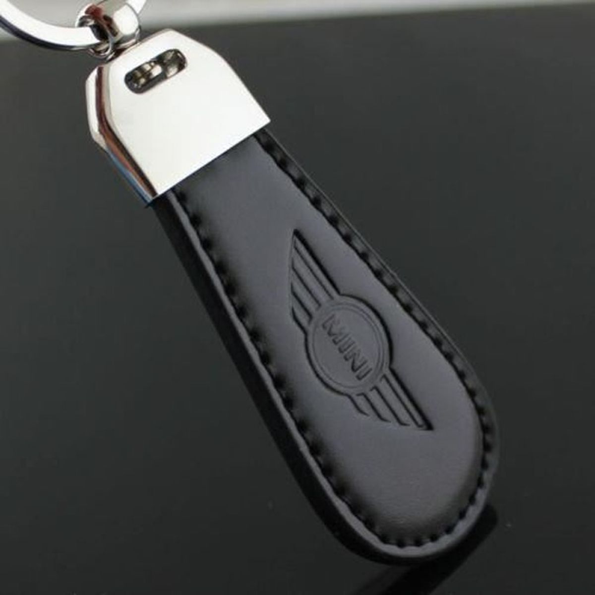Porte Cle Mini Cooper Achat Vente Pas Cher