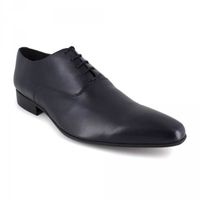 RICHELIEU Richelieu Pierre Cardin Cuir Marine PC1605AA - Cou RICHELIEU Richelieu Pierre Cardin Cuir Marine PC1605AA - Cou