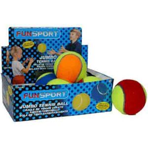 KIMPLAY 3 balles de tennis