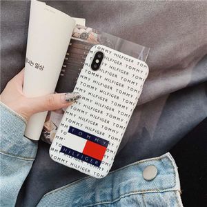 coque iphone xs tommy