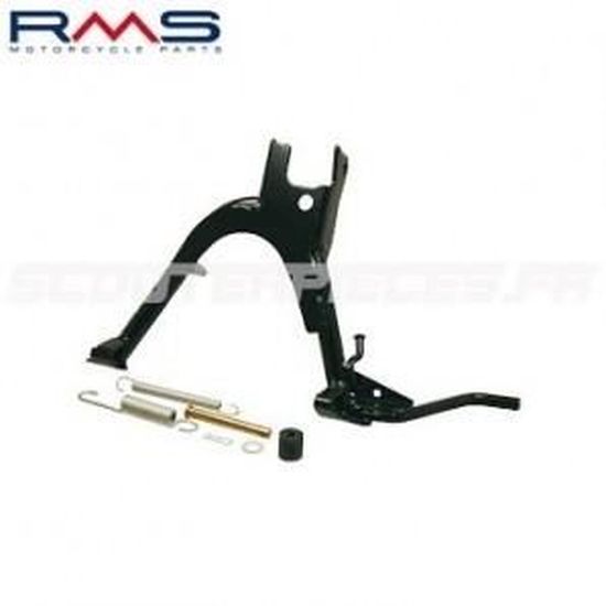 Bequille Laterale Pour Honda X8r 50 Auto Moto Pieces