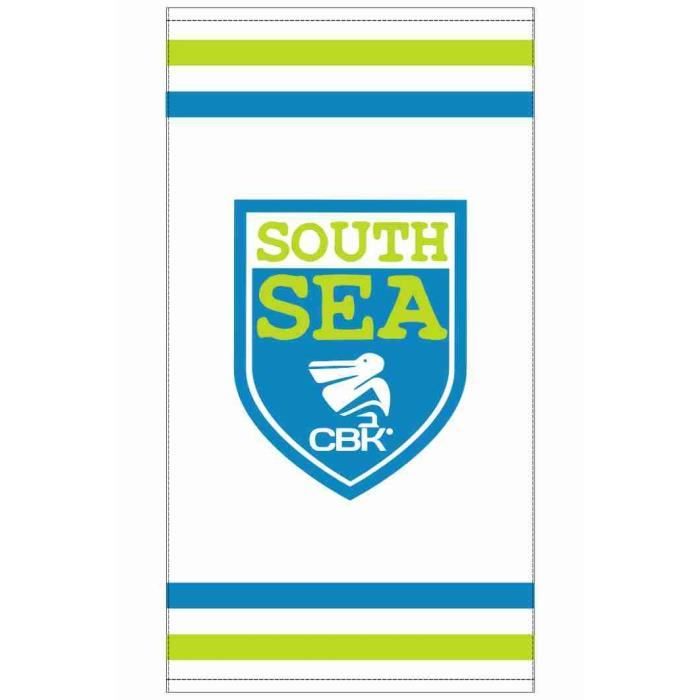 CBK Drap de Plage South Sea Homme