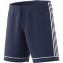 ADIDAS SQUAD 17 SHO WB short junior - Bleu marine