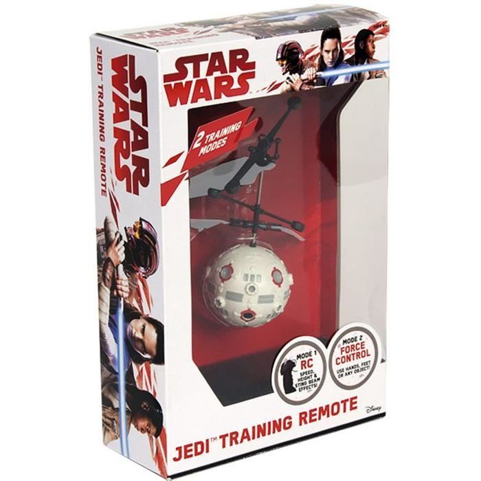 HELIBALL STAR WARS Jedi Training Remote