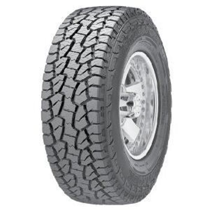 Hankook 255/65R17 108T RF10