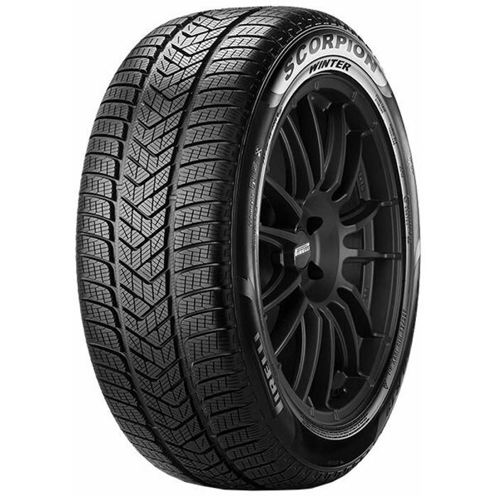 Pirelli 245 65R17 111H XL Scorpion WINTER