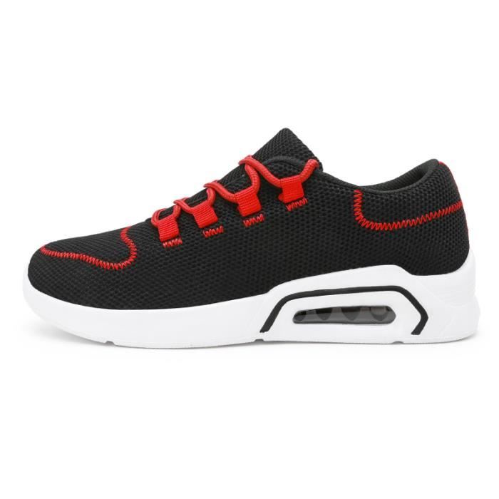 Masculines Run Homme Course Chaussures Baskets Femme De Sport Respirante XqFYd
