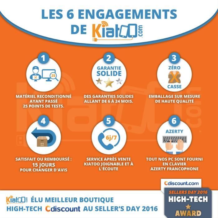 ORDINATEUR PORTABLE  LATITUDE E4300 CORE DE DUO2