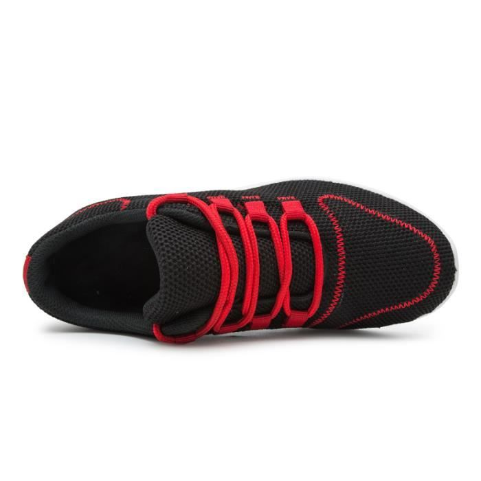 Masculines Run Homme Course Chaussures Baskets Femme De Sport Respirante XqFYd