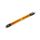 Cable antenne plat