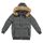 REDSKINS Doudoune Fire Enfant Garçon