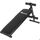 Banc de musculation pliable abdominaux et dorsaux,