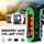 Chargeur batterie auto avec booster