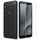 Coque Flexible Soft TPU Gel Slim Noir pour Xiaomi